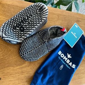 Bombas kids slippers